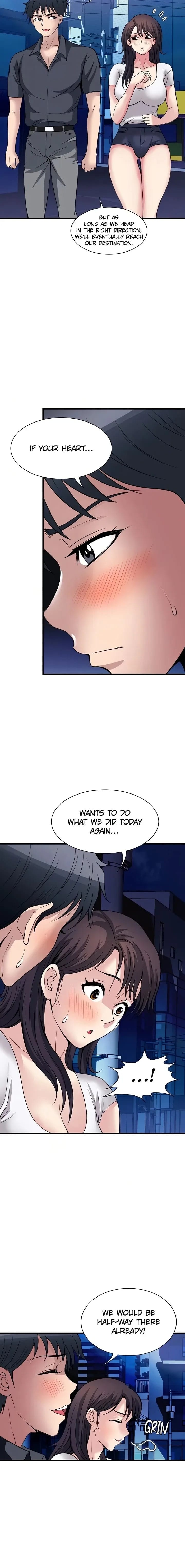 Daily Pleasure Awakening (Uncensored), chapter 33, page 16 of 17