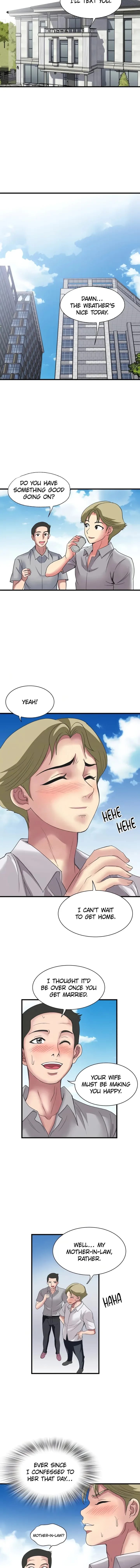Daily Pleasure Awakening (Uncensored), chapter 35, page 10 of 14