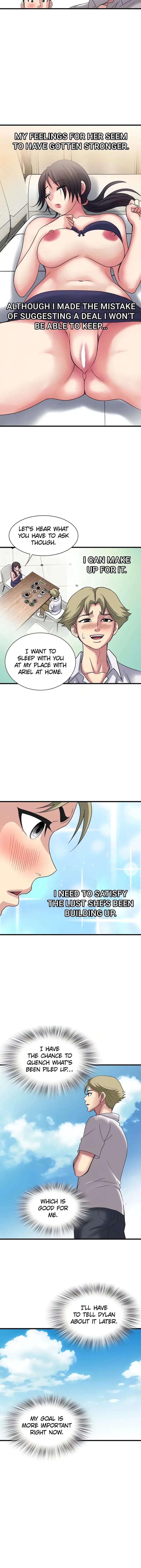 Daily Pleasure Awakening (Uncensored), chapter 35, page 11 of 14