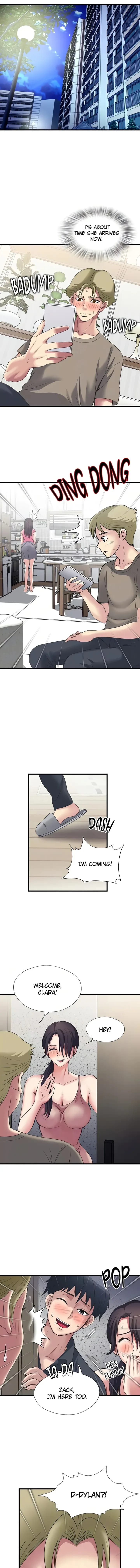 Daily Pleasure Awakening (Uncensored), chapter 35, page 12 of 14