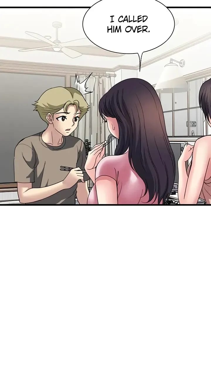 Daily Pleasure Awakening (Uncensored), chapter 36, page 10 of 71