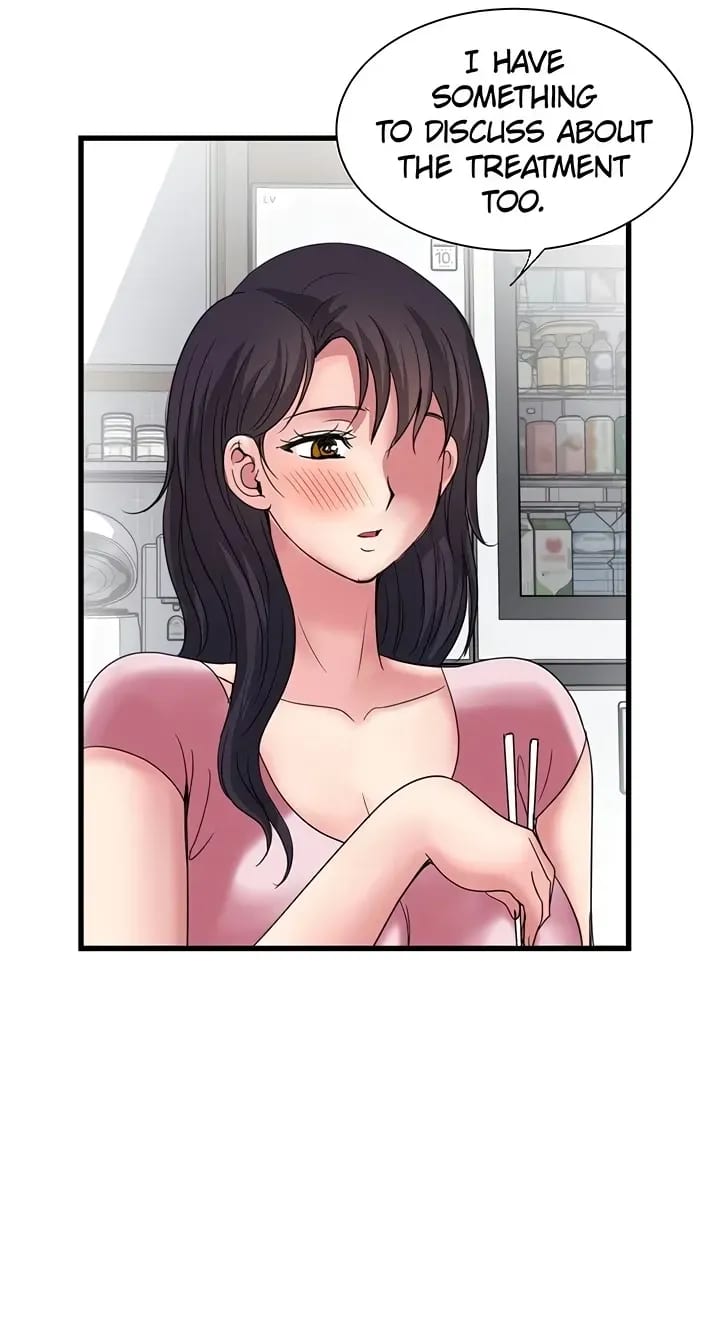 Daily Pleasure Awakening (Uncensored), chapter 36, page 11 of 71