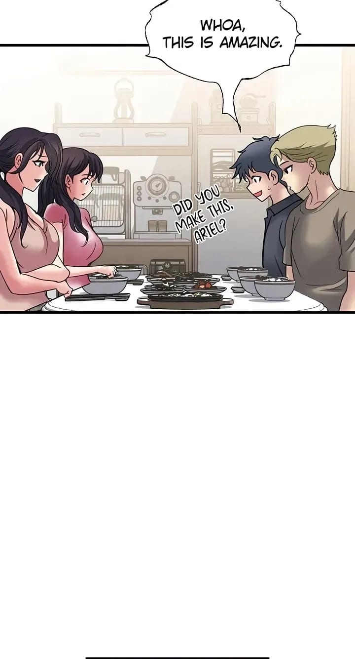 Daily Pleasure Awakening (Uncensored), chapter 36, page 14 of 71