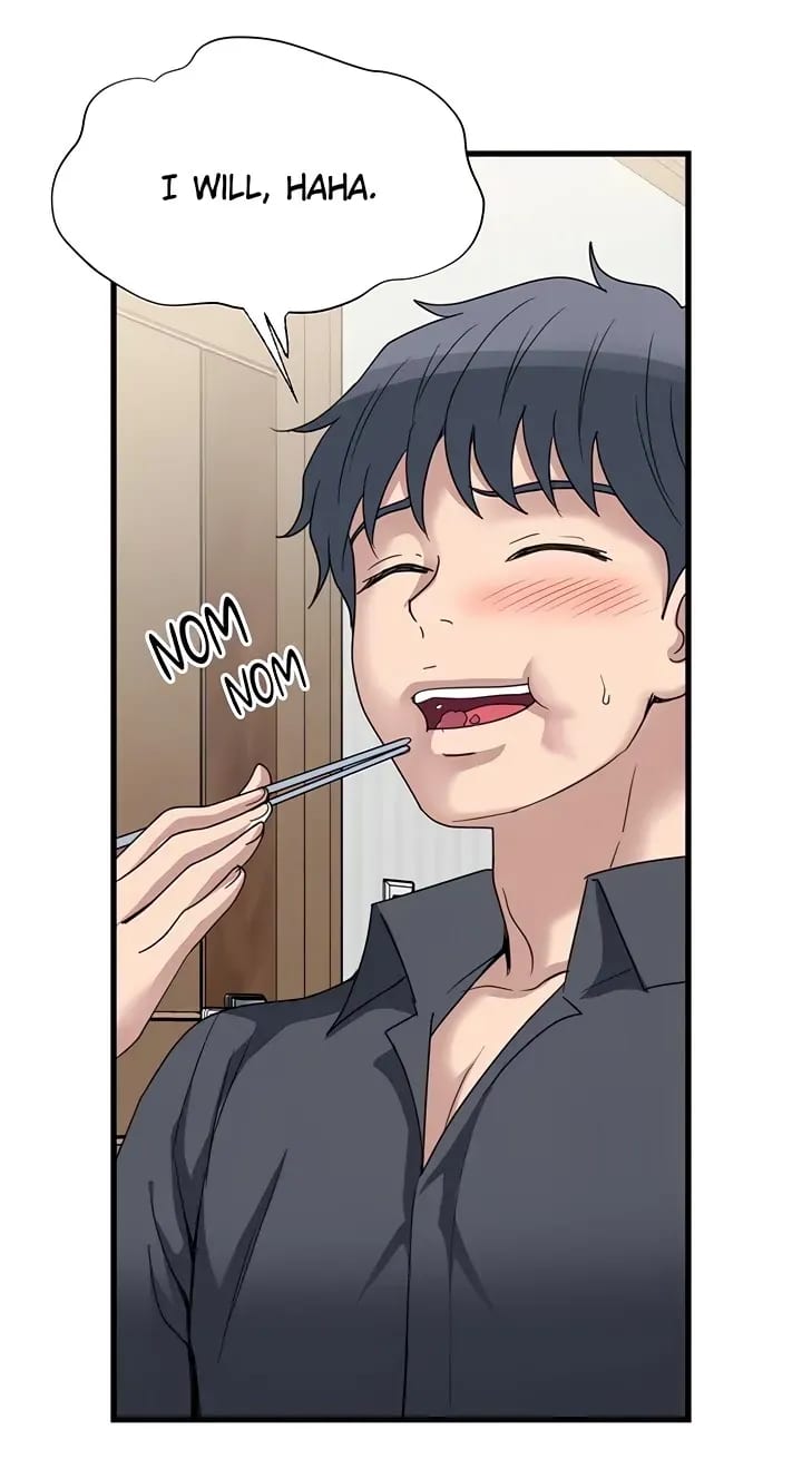 Daily Pleasure Awakening (Uncensored), chapter 36, page 17 of 71
