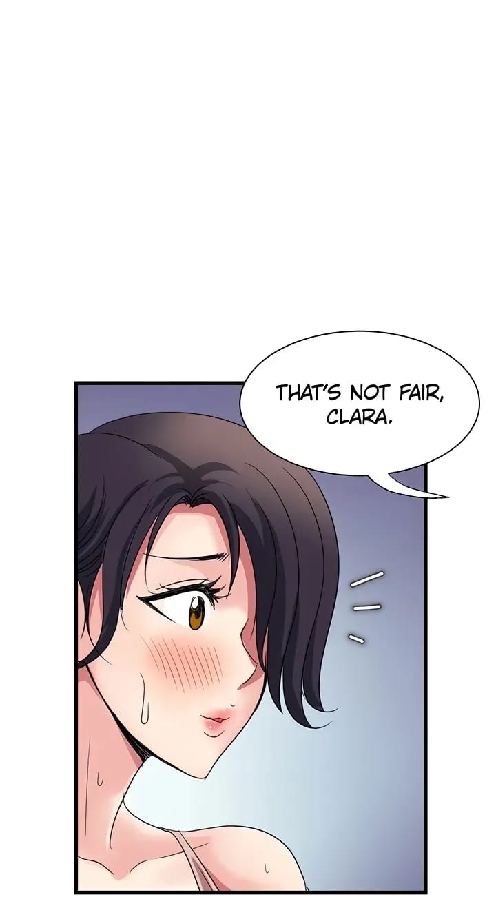 Daily Pleasure Awakening (Uncensored), chapter 36, page 18 of 71