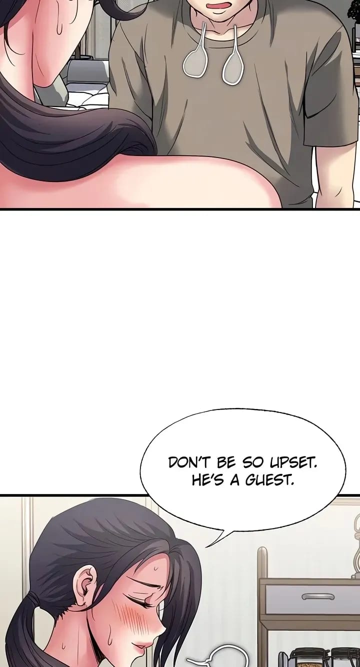 Daily Pleasure Awakening (Uncensored), chapter 36, page 20 of 71