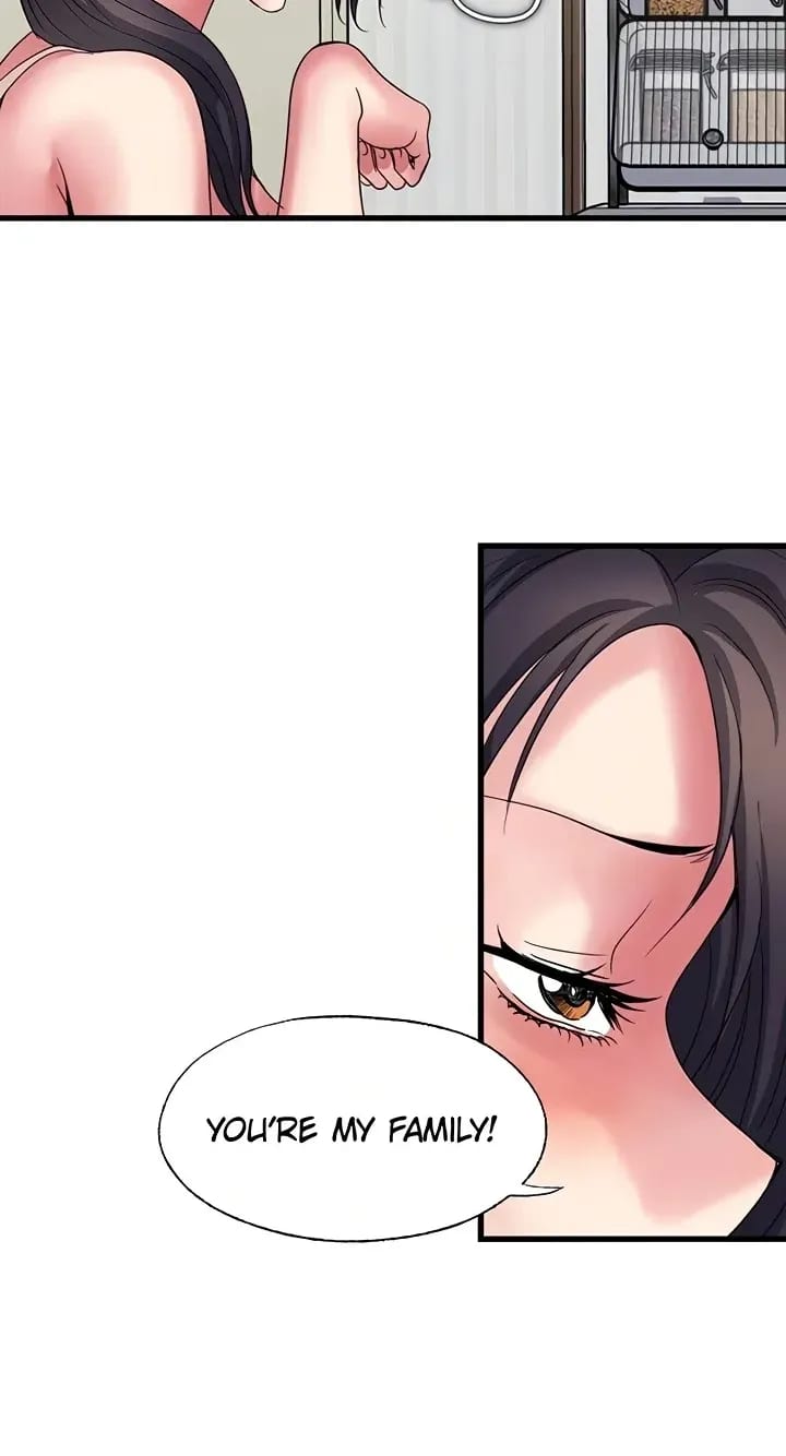 Daily Pleasure Awakening (Uncensored), chapter 36, page 21 of 71