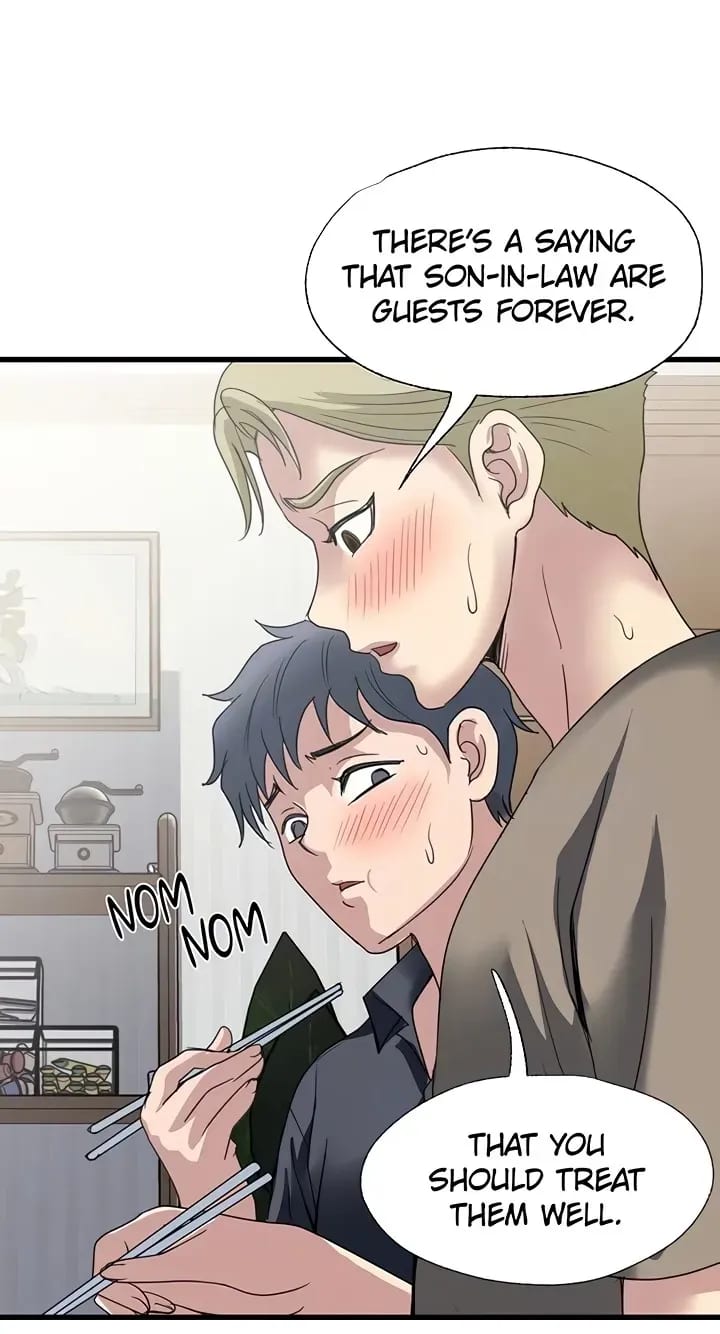 Daily Pleasure Awakening (Uncensored), chapter 36, page 22 of 71