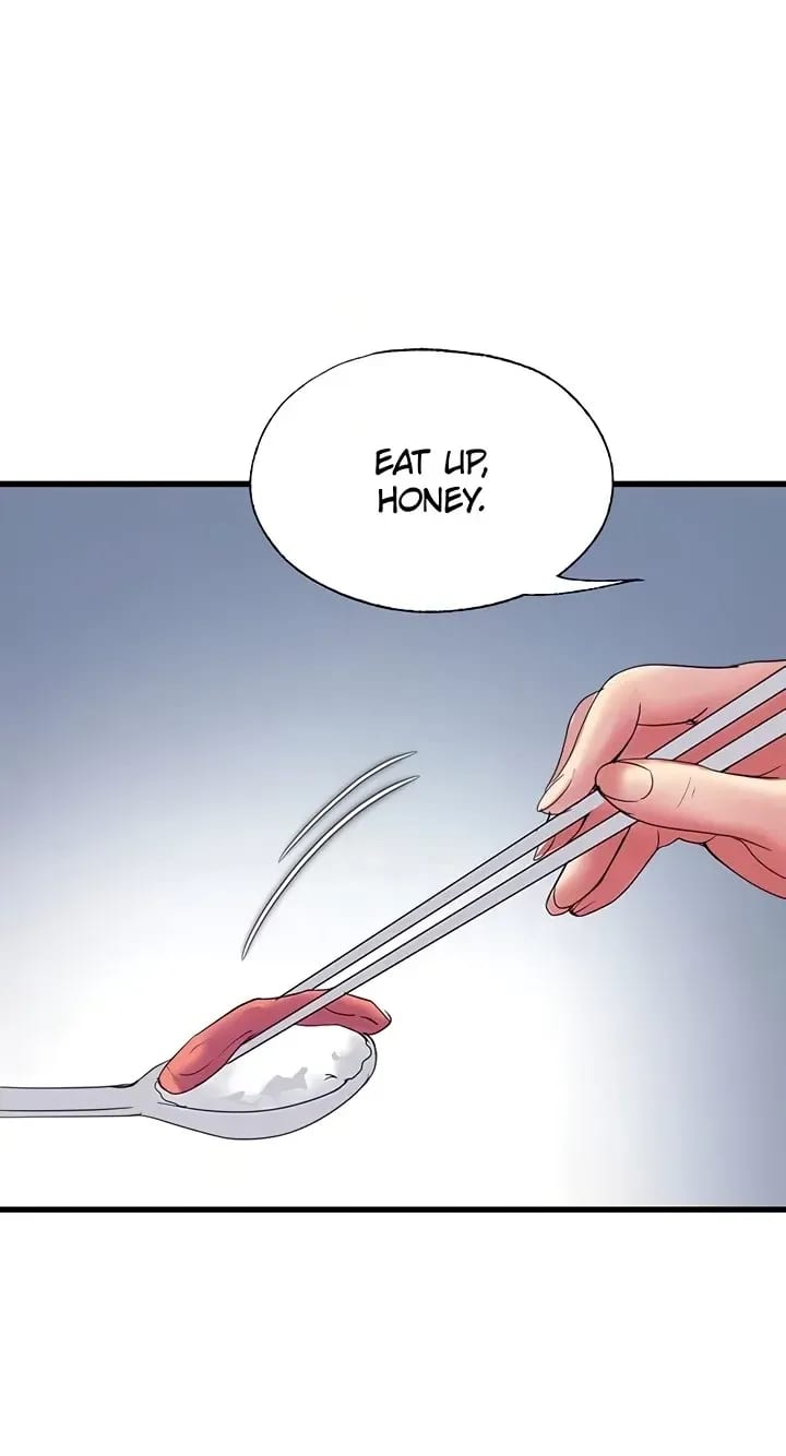 Daily Pleasure Awakening (Uncensored), chapter 36, page 23 of 71