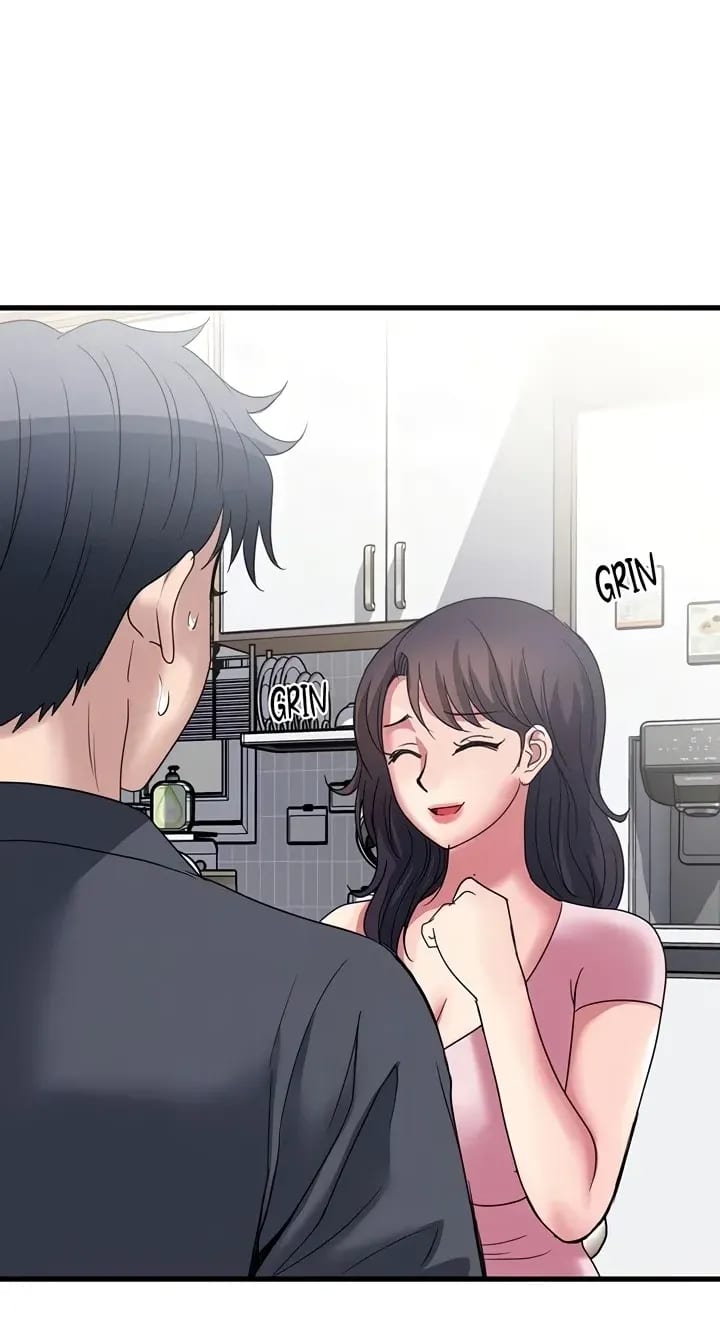 Daily Pleasure Awakening (Uncensored), chapter 36, page 25 of 71