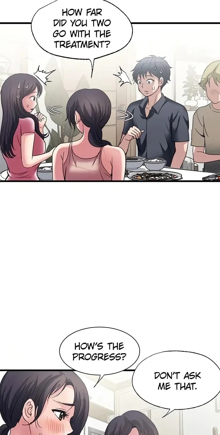 Daily Pleasure Awakening (Uncensored), chapter 36, page 28 of 71