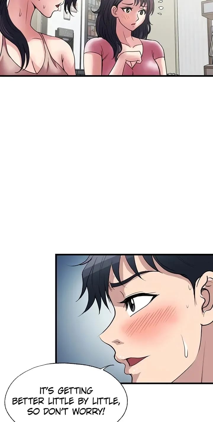Daily Pleasure Awakening (Uncensored), chapter 36, page 29 of 71