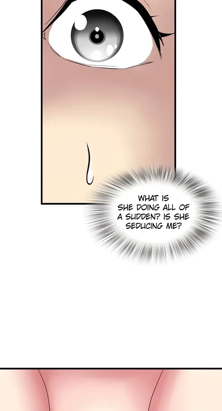 Daily Pleasure Awakening (Uncensored), chapter 36, page 38 of 71
