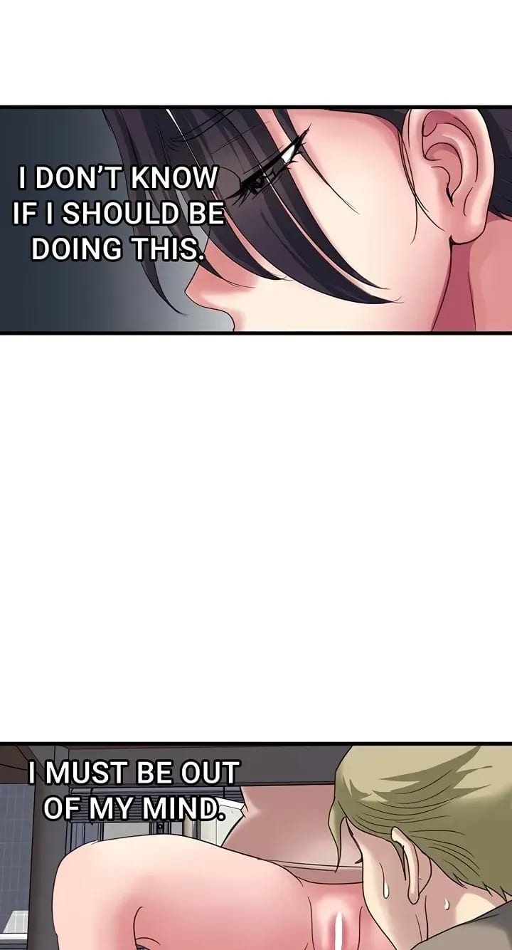 Daily Pleasure Awakening (Uncensored), chapter 36, page 40 of 71