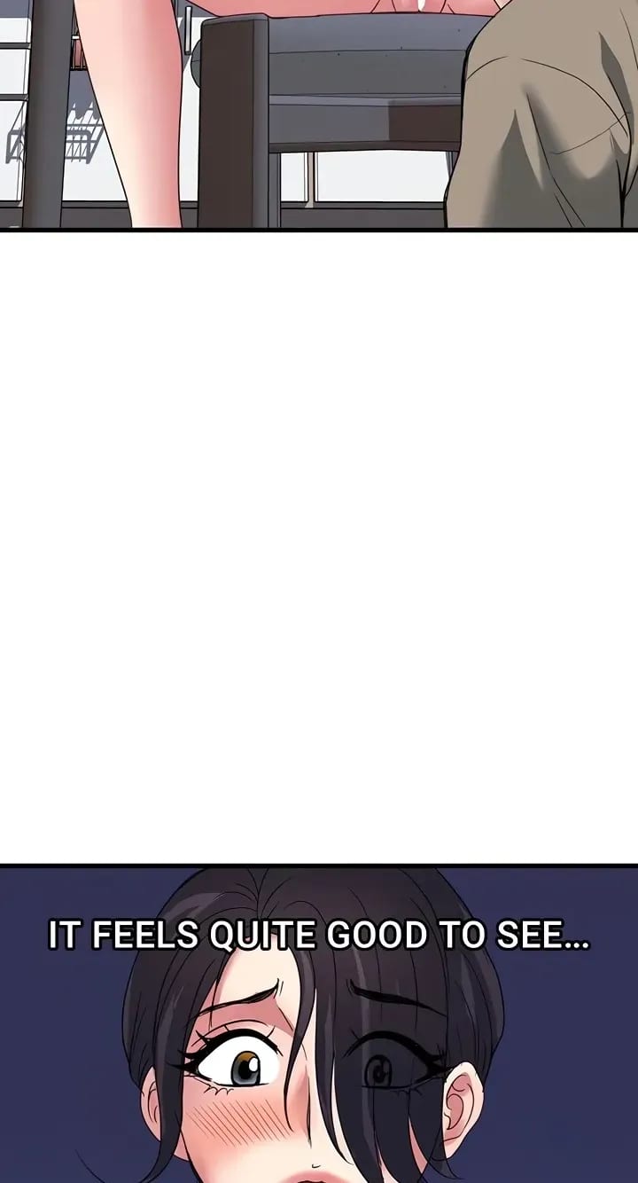 Daily Pleasure Awakening (Uncensored), chapter 36, page 41 of 71
