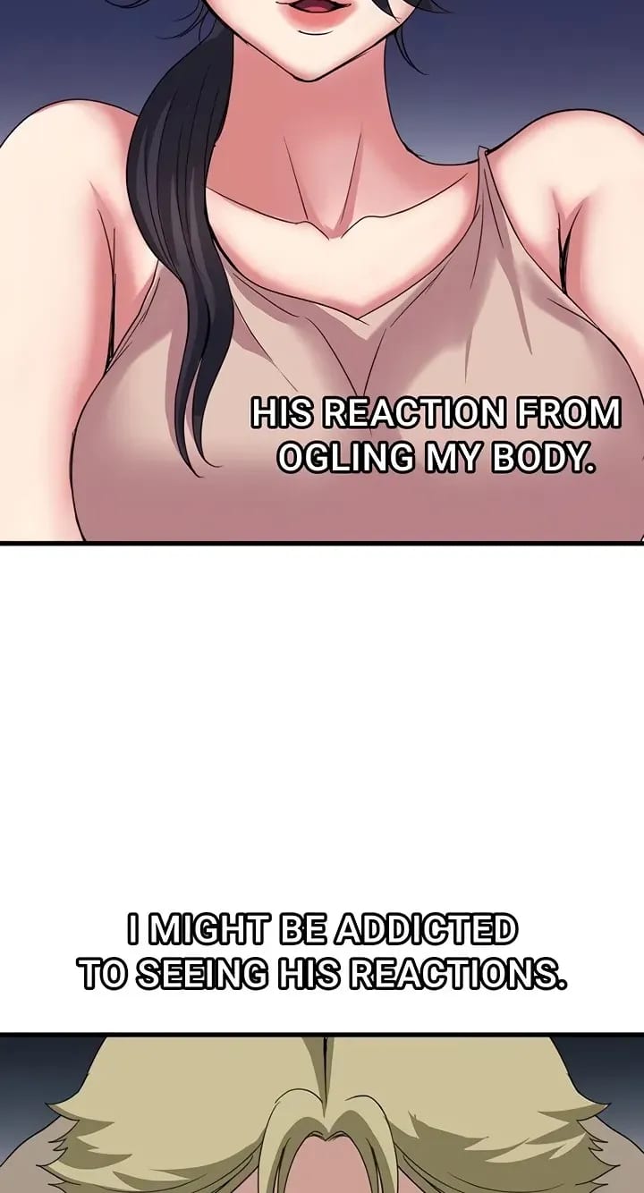 Daily Pleasure Awakening (Uncensored), chapter 36, page 42 of 71