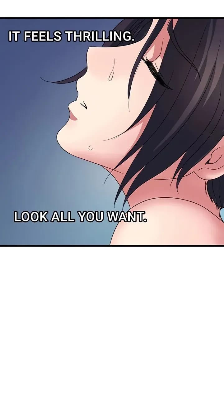 Daily Pleasure Awakening (Uncensored), chapter 36, page 44 of 71