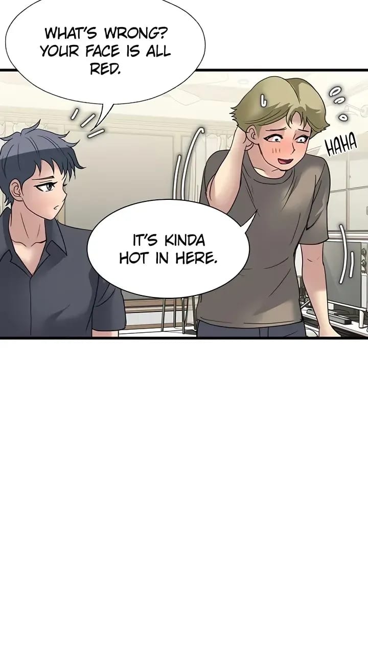 Daily Pleasure Awakening (Uncensored), chapter 36, page 47 of 71