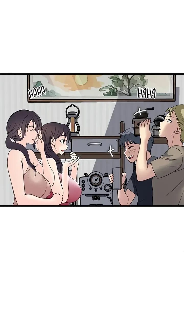 Daily Pleasure Awakening (Uncensored), chapter 36, page 52 of 71