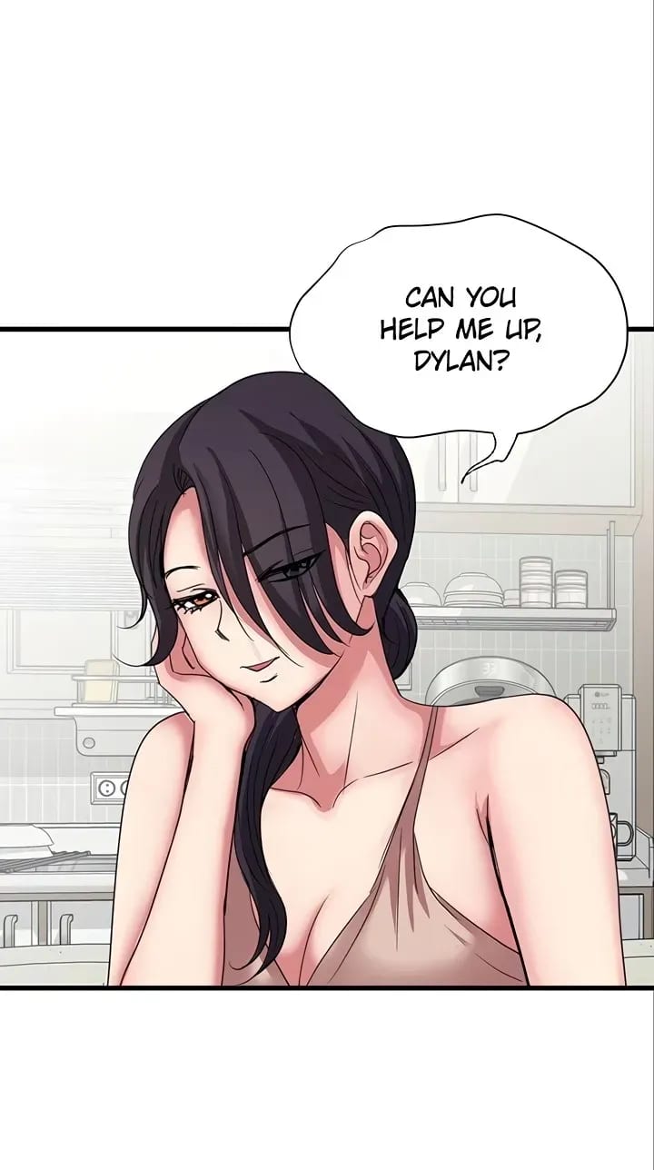 Daily Pleasure Awakening (Uncensored), chapter 36, page 54 of 71