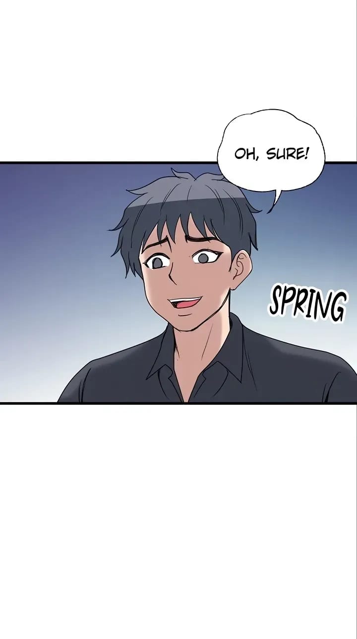 Daily Pleasure Awakening (Uncensored), chapter 36, page 55 of 71