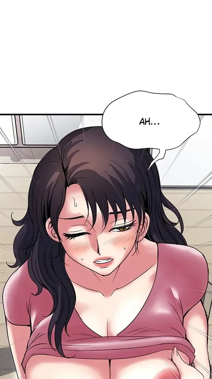 Daily Pleasure Awakening (Uncensored), chapter 36, page 59 of 71