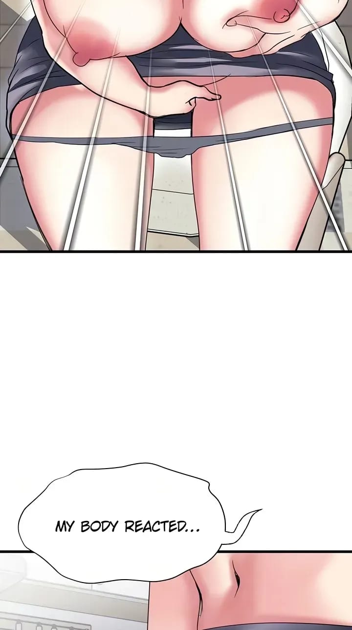 Daily Pleasure Awakening (Uncensored), chapter 36, page 60 of 71