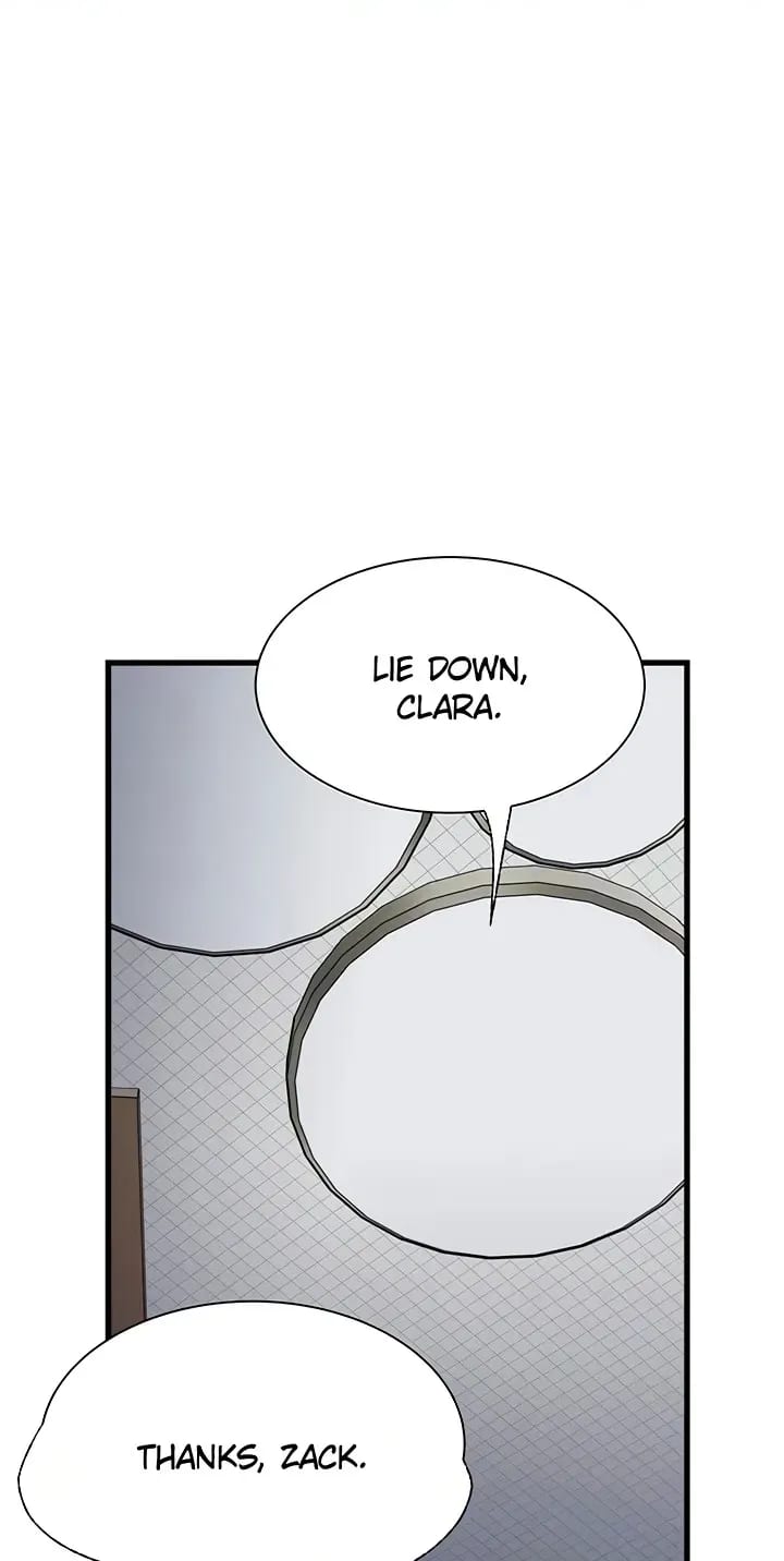 Daily Pleasure Awakening (Uncensored), chapter 36, page 65 of 71