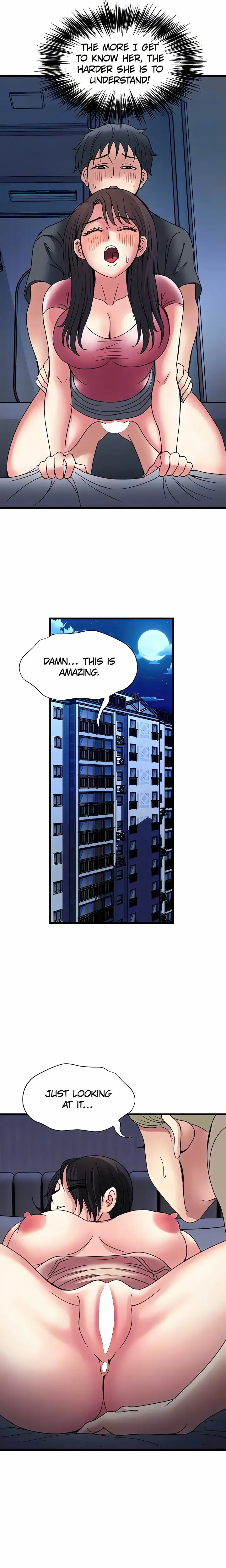 Daily Pleasure Awakening (Uncensored), chapter 39, page 8 of 20
