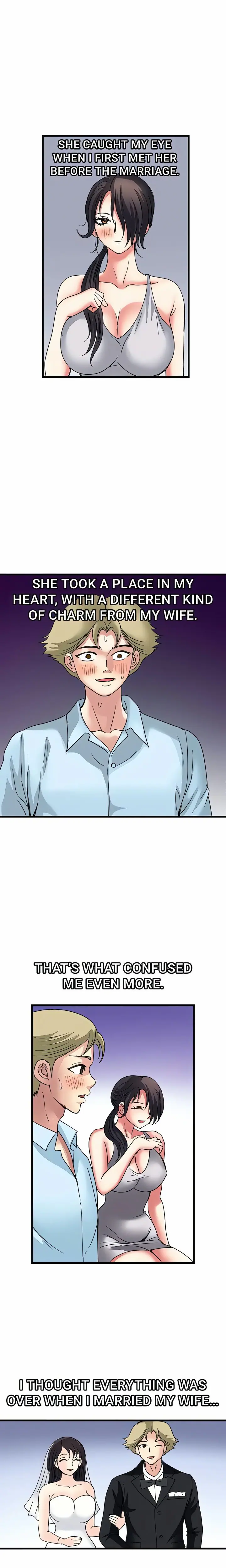 Daily Pleasure Awakening (Uncensored), chapter 39, page 13 of 20