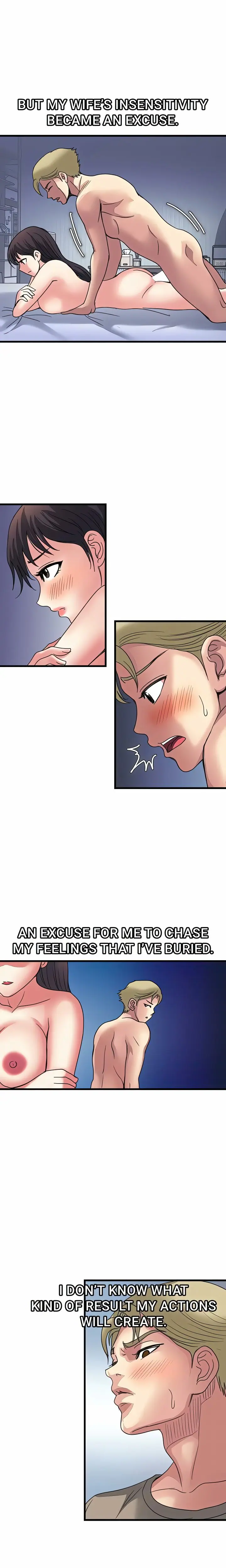 Daily Pleasure Awakening (Uncensored), chapter 39, page 14 of 20