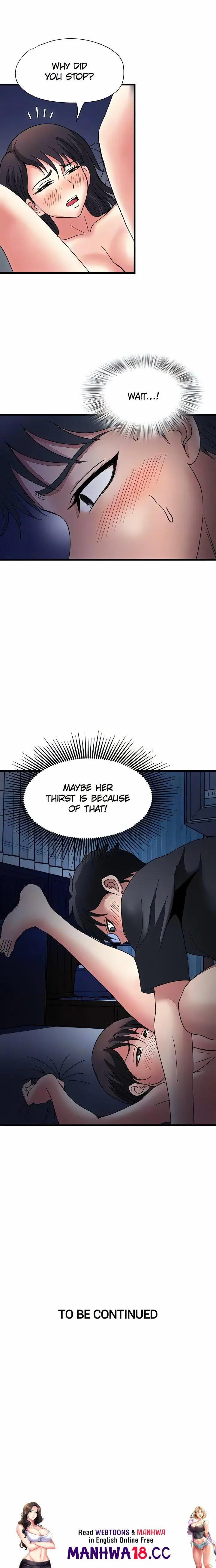 Daily Pleasure Awakening (Uncensored), chapter 39, page 20 of 20