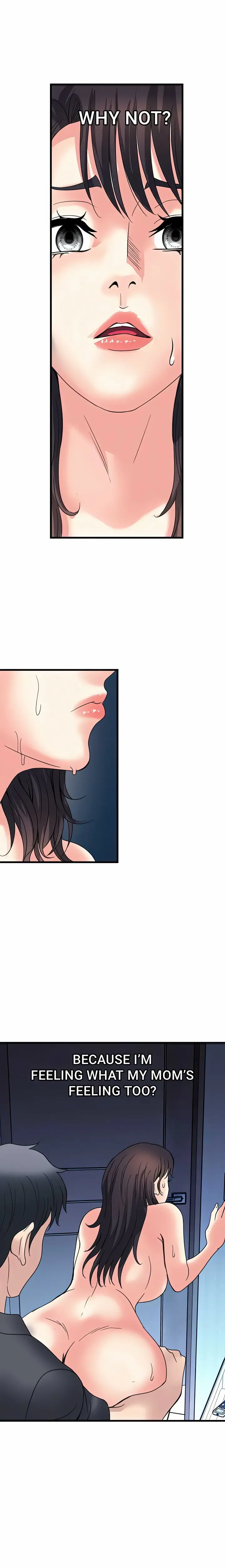 Daily Pleasure Awakening (Uncensored), chapter 40, page 12 of 20