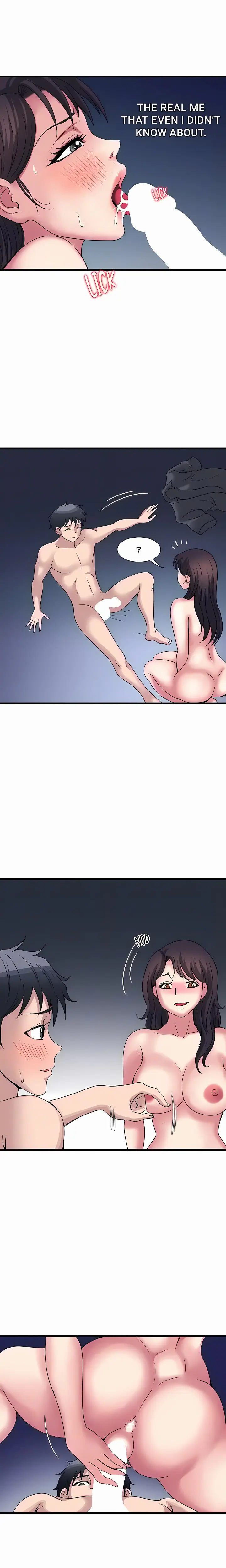 Daily Pleasure Awakening (Uncensored), chapter 41, page 10 of 19