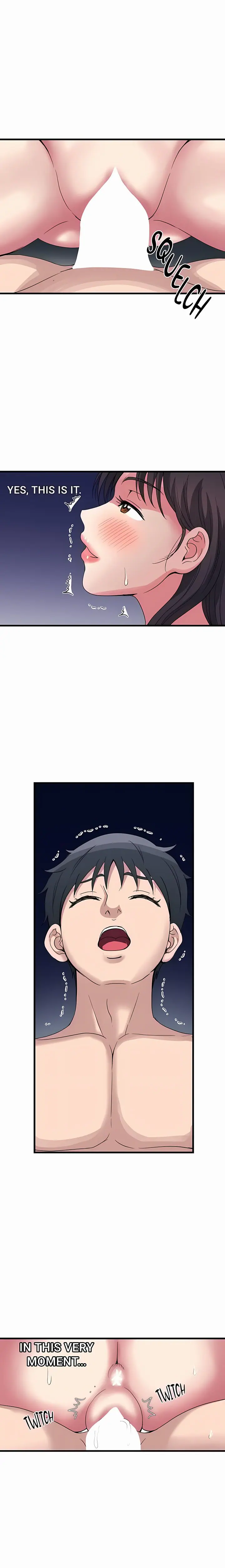 Daily Pleasure Awakening (Uncensored), chapter 41, page 11 of 19