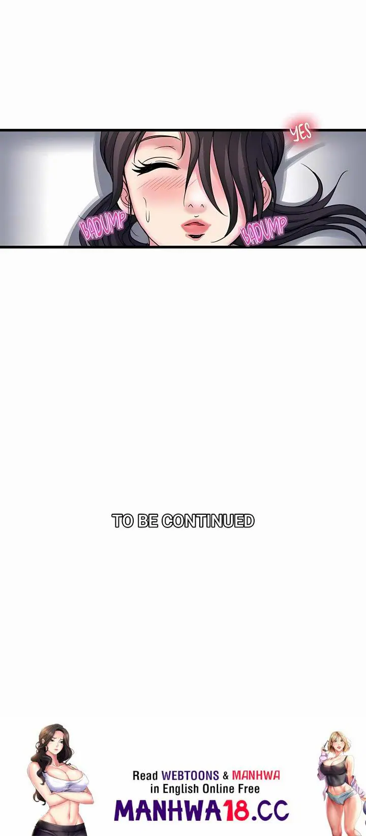 Daily Pleasure Awakening (Uncensored), chapter 41, page 19 of 19
