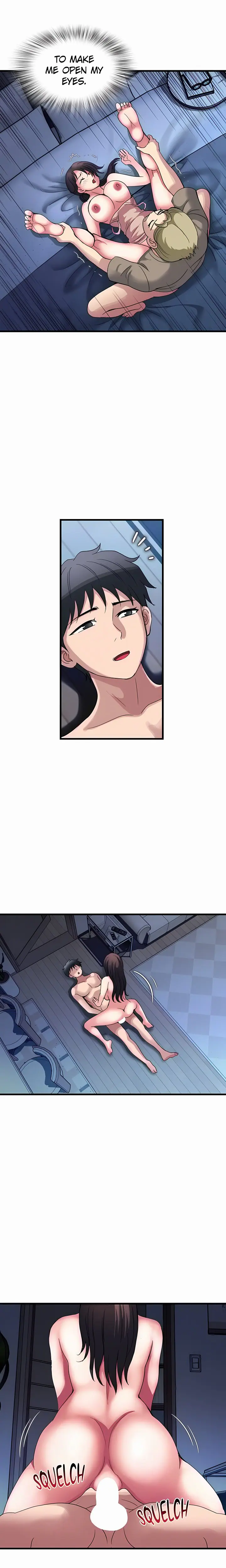 Daily Pleasure Awakening (Uncensored), chapter 42, page 5 of 17