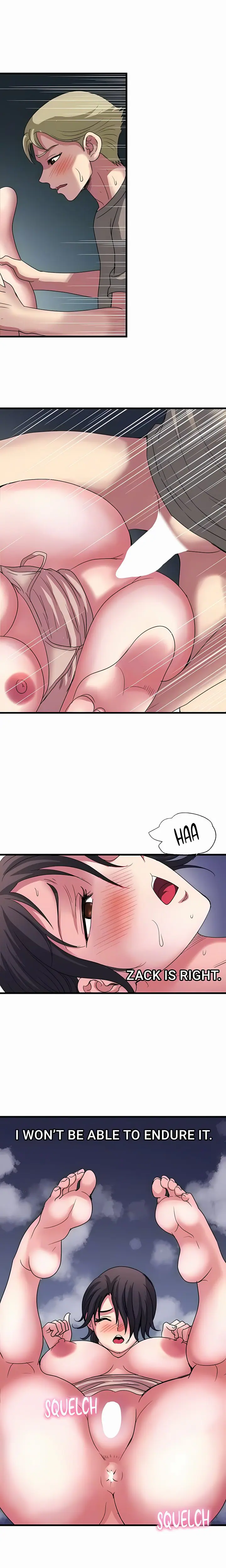 Daily Pleasure Awakening (Uncensored), chapter 42, page 10 of 17