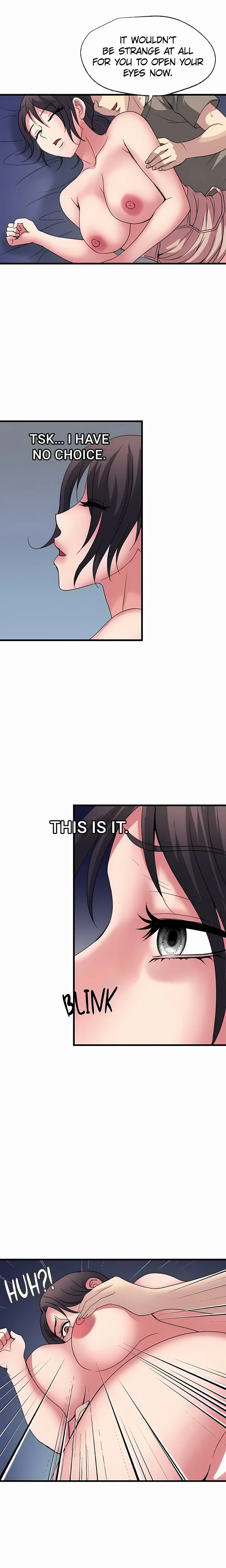 Daily Pleasure Awakening (Uncensored), chapter 42, page 13 of 17