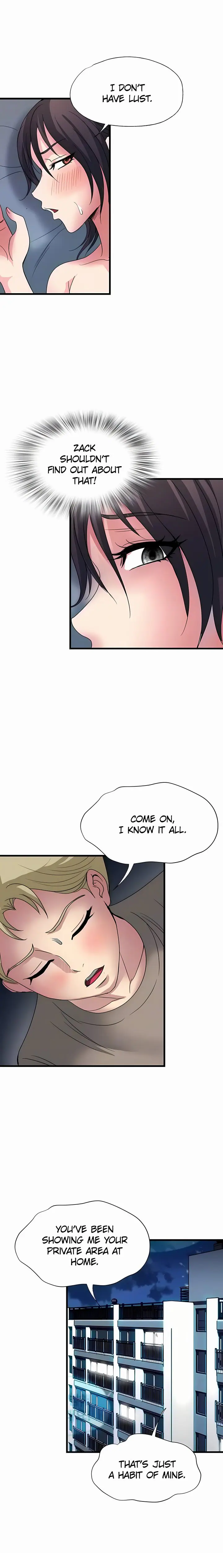 Daily Pleasure Awakening (Uncensored), chapter 42, page 16 of 17