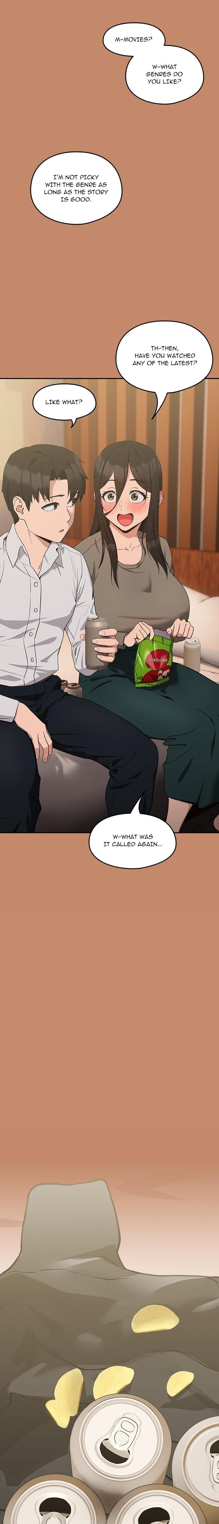 Dating After Work (Uncensored), chapter 13, page 5 of 21