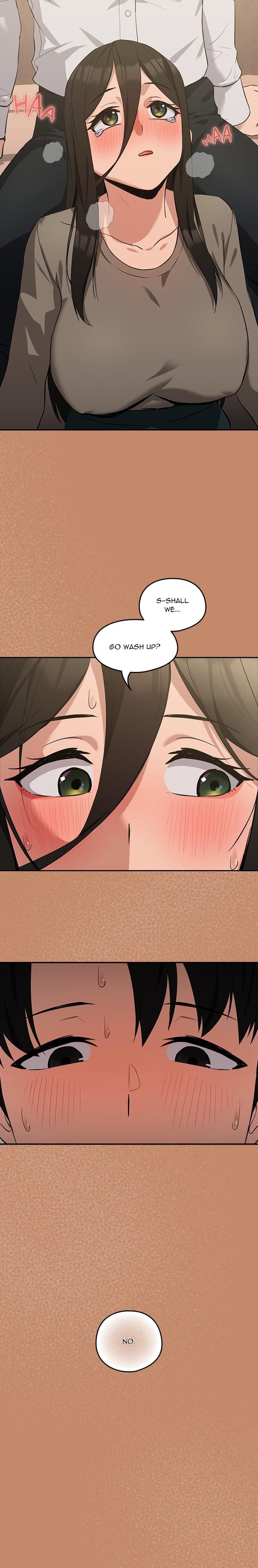 Dating After Work (Uncensored), chapter 13, page 21 of 21
