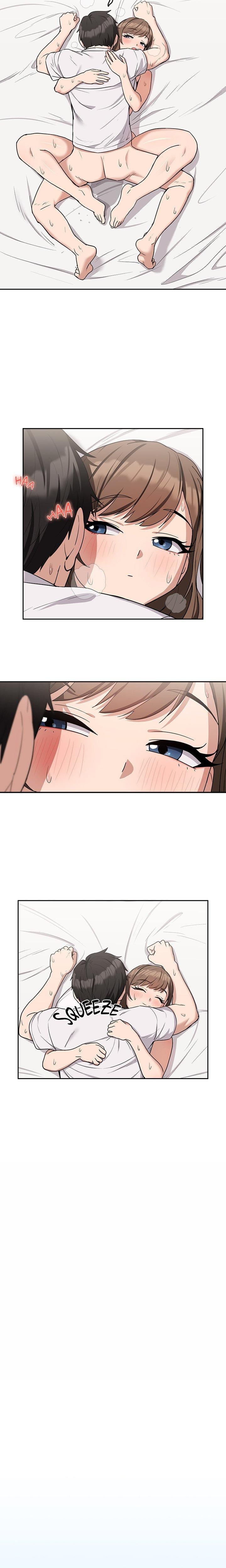 Dating After Work (Uncensored), chapter 23, page 12 of 21