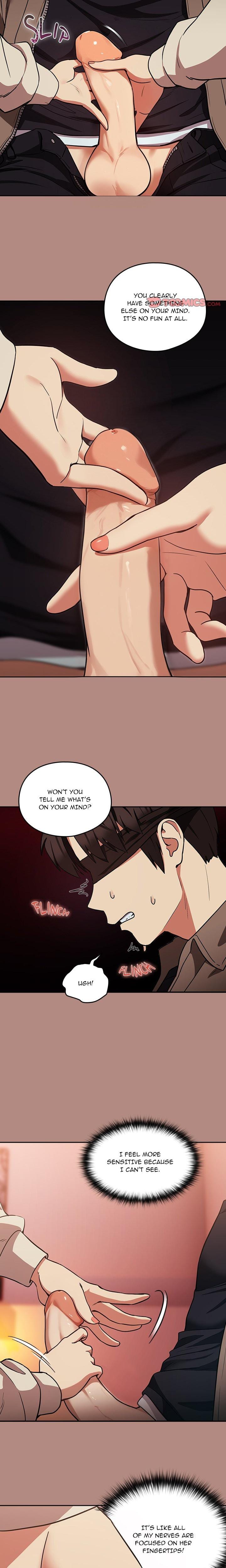Dating After Work (Uncensored), chapter 29, page 11 of 15