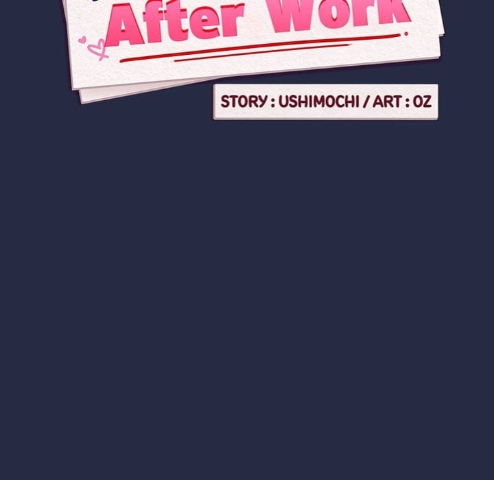 Dating After Work (Uncensored), chapter 43, page 7 of 102