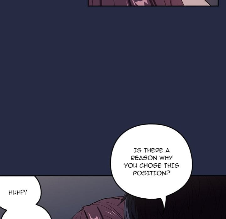 Dating After Work (Uncensored), chapter 43, page 40 of 102