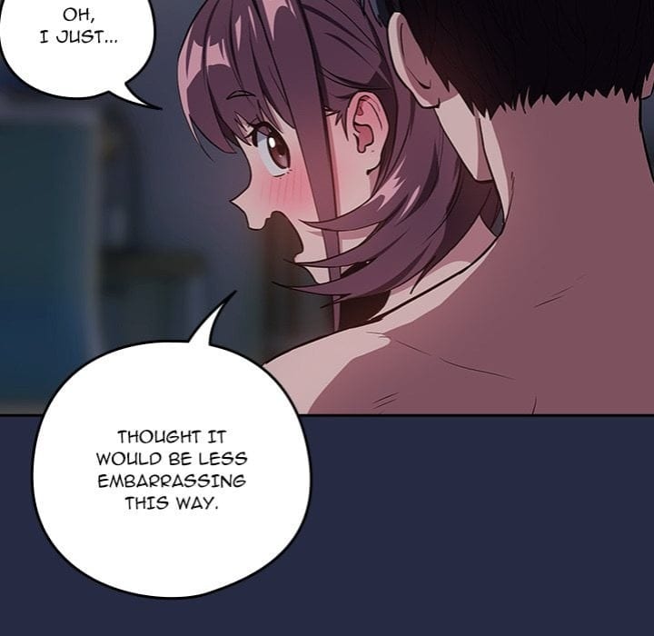 Dating After Work (Uncensored), chapter 43, page 41 of 102