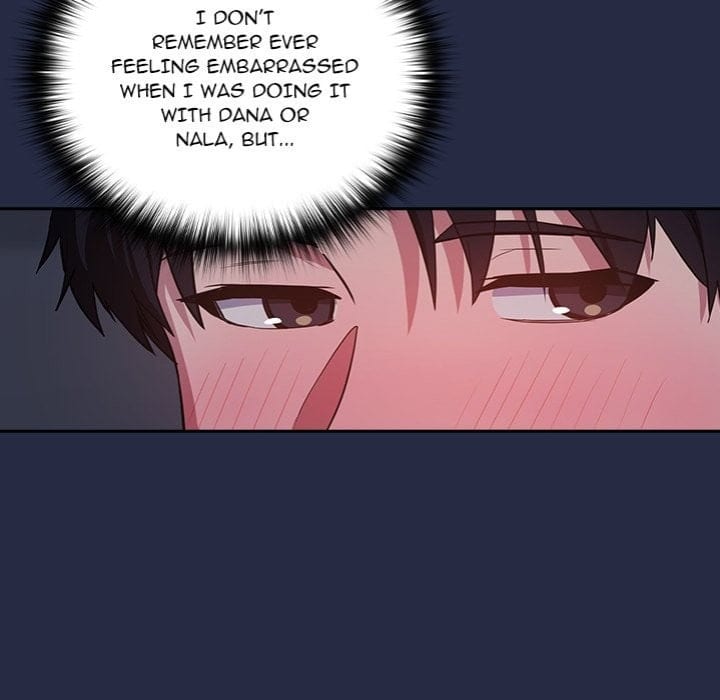 Dating After Work (Uncensored), chapter 43, page 46 of 102