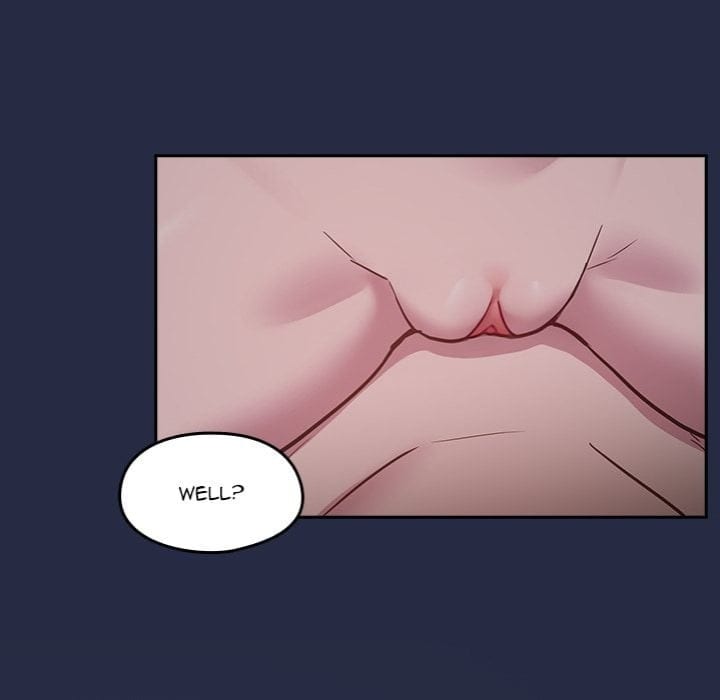 Dating After Work (Uncensored), chapter 43, page 84 of 102