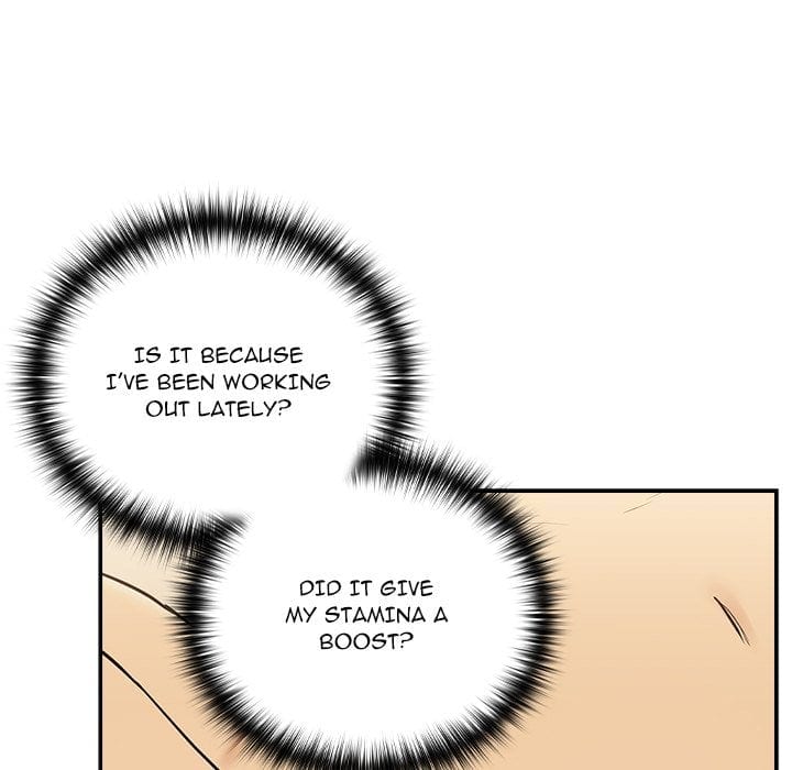Dating After Work (Uncensored), chapter 49, page 13 of 109